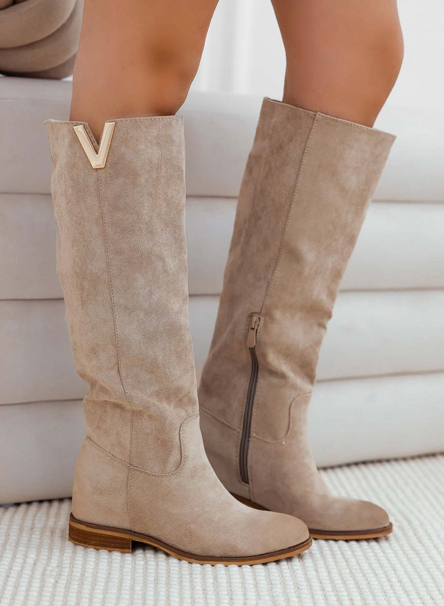 Botas ante on sale