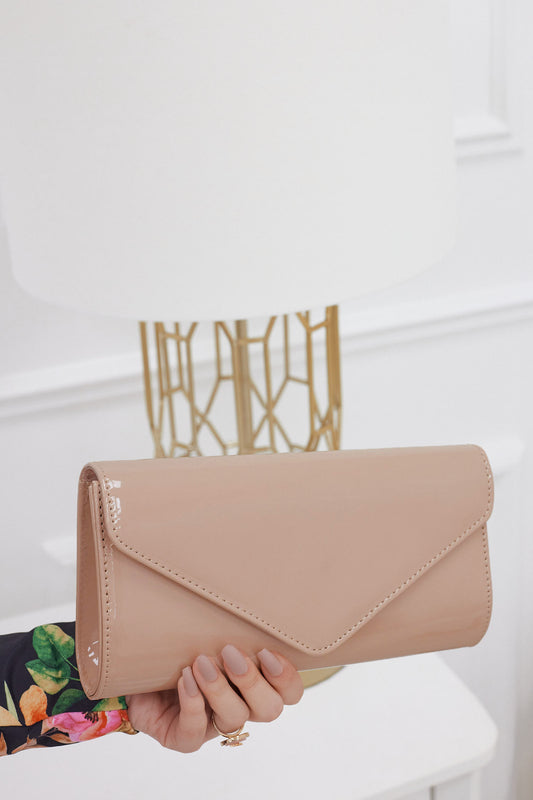 Pochette B206 nude