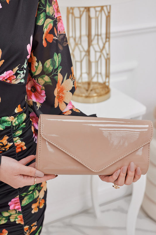 Pochette B206 nude